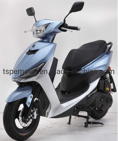 Gas Scooters Motorbike Motorcycle Gasoline Scooter