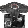 High Quality Electric Motorcycle Electric Scooter for Tszs