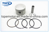 Motorcycle Parts Motorcycle Piston Kit for FT-200