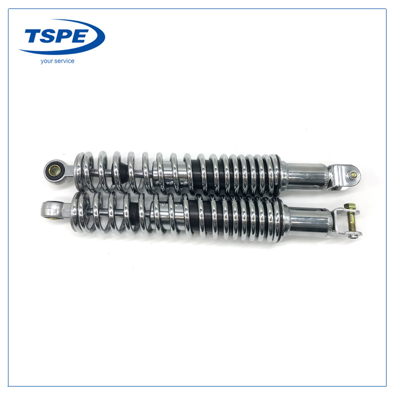 Italika Motorcycle Part Rear Shock Absorb for GS150/Xs150/Ds150