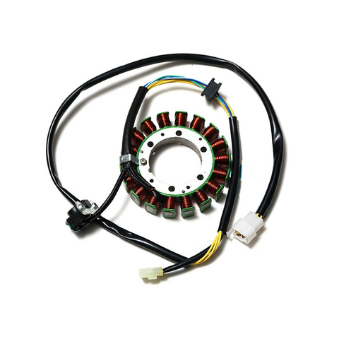 Honda Nx4 Falcon Motorcycle Parts Motorcycle Stator Magneto Coil