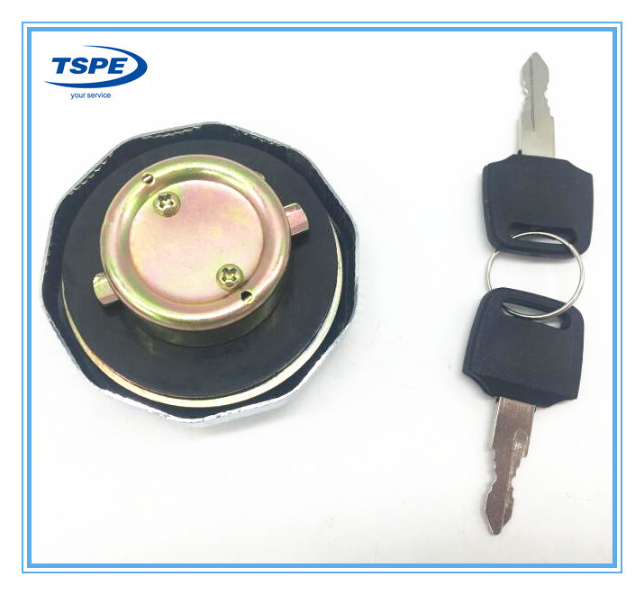 Motorcycle Fuel Tank Cap Motorcycle Parts for Cg150/200