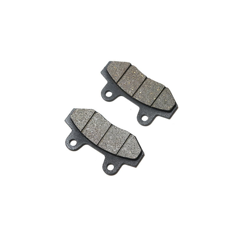 Motorcycle Parts Motorcycle Brake Pad for Abaf-004&Ds 150
