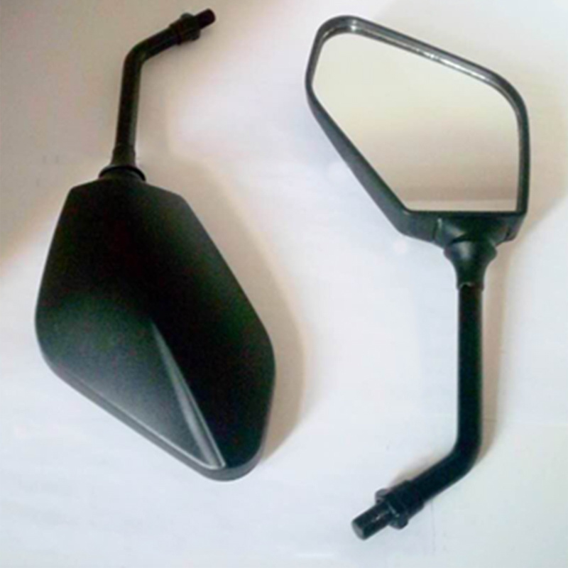 Motorcycle Parts Motorcycle Rear View Mirror for Italika Dm150