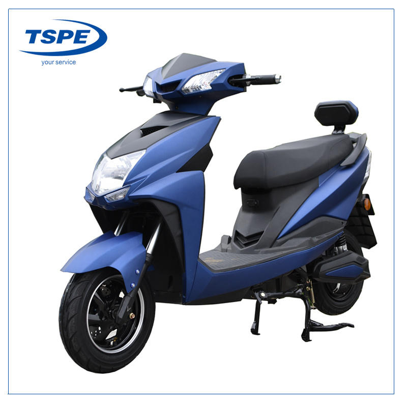 High Speed Cheap Adult Electric Motorcycle CKD SKD