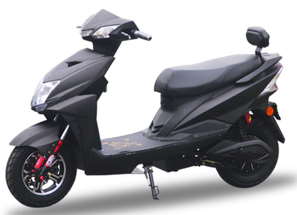 High Speed Cheap Adult Electric Motorcycle CKD SKD