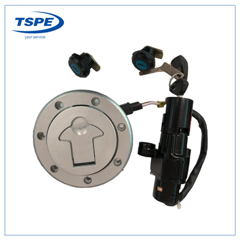 Motorcycle Lock Series for Bajaj Pulsar 135