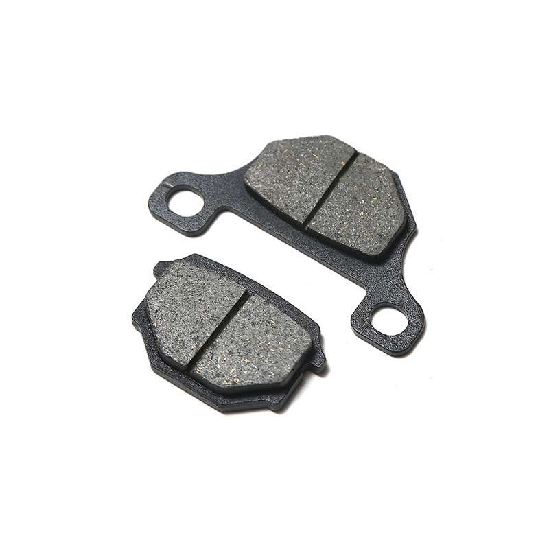 Motorcycle Parts Motorcycle Brake Pad for Gn 125