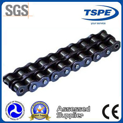 Motorcycle Parts Motorcycle Chain Steel Material Chain