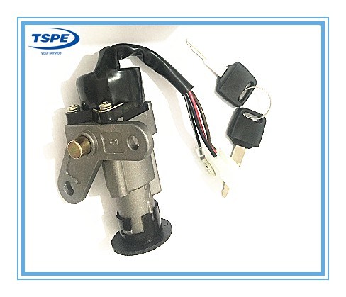 Motorcycle Parts Motorcycle Ignition Switch, Switch Encendido Ignition