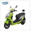 72V Lead-Acid 12 Tub Controller Electric Scooter with Bluetooth
