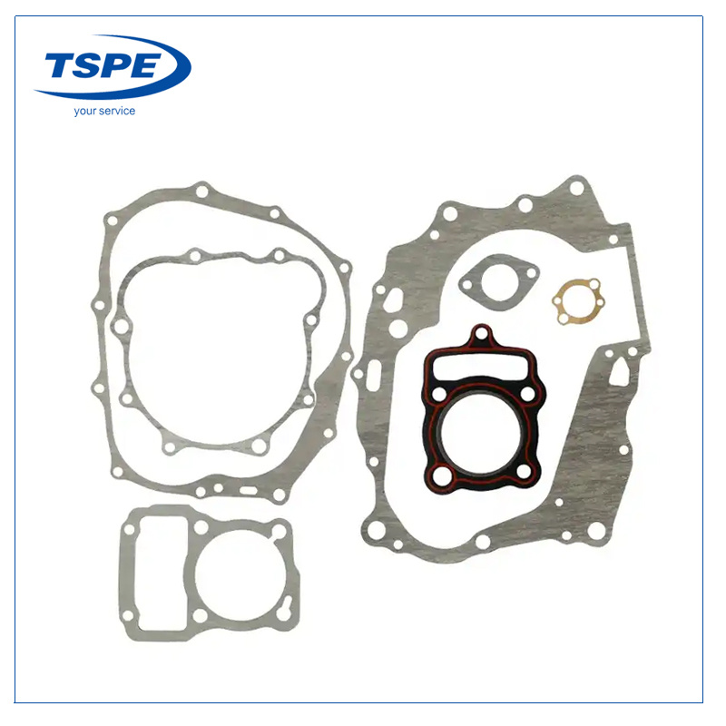 Motorcycle Engine Parts Full Gasket Cg125/150/200 Sealing Gasket