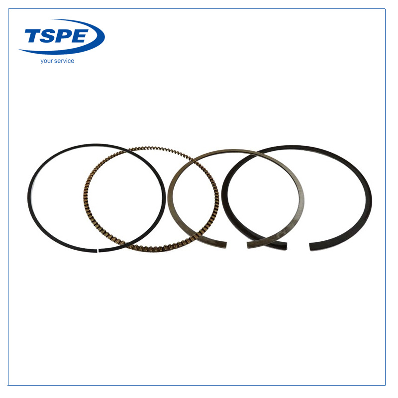 Honda Cg-150 Motorcycle Spare Parts Piston Rings