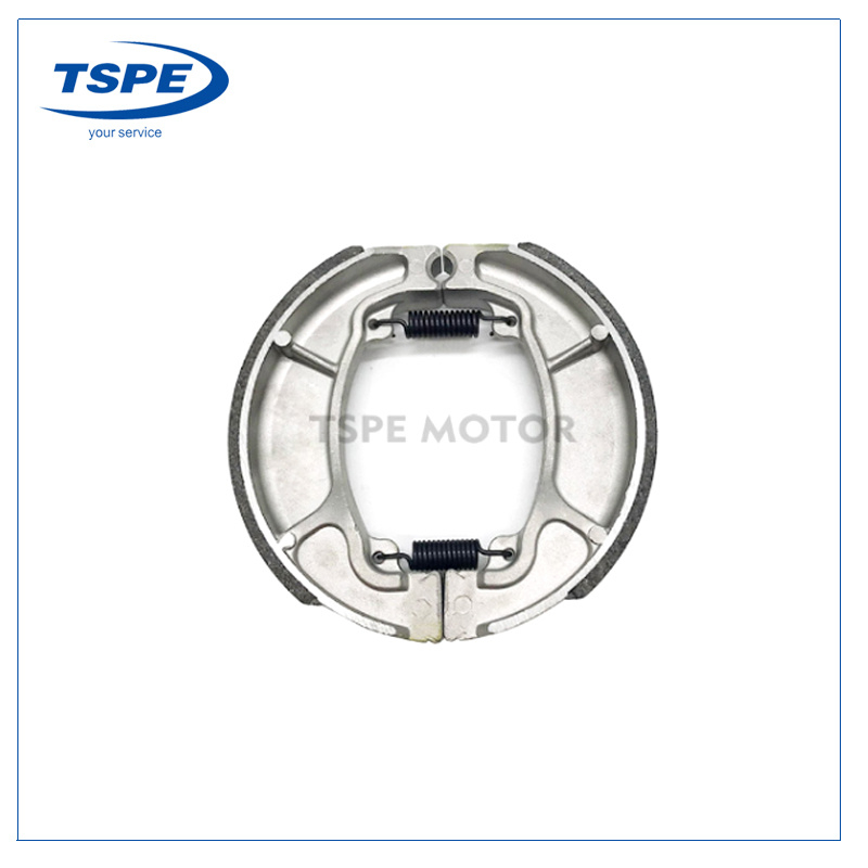 Honda Motorcycle Brake Shoe for Cg125 Cg150 Cg160 Biz Pcx
