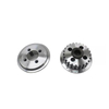 High Quality Motorcycle Oppressor Plate for FT-180