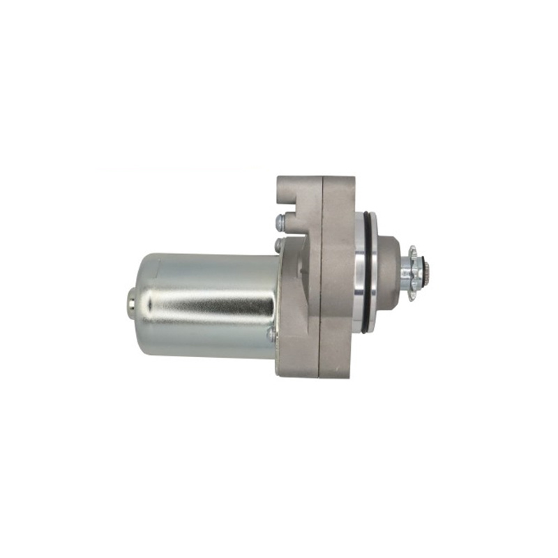 Motorcycle Parts Motorcycle Starter Motor for Akt110