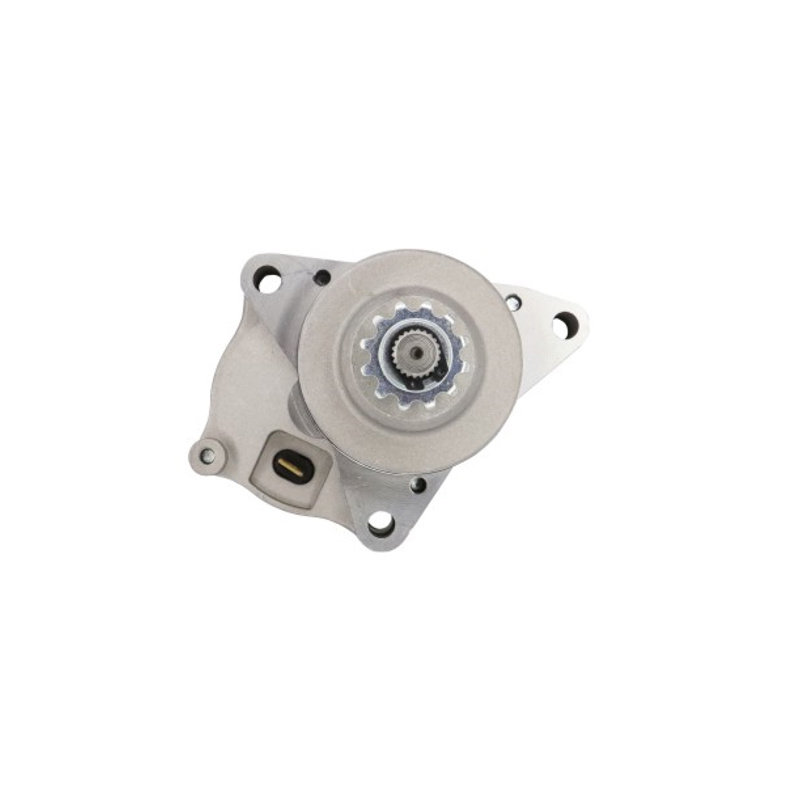 Motorcycle Parts Motorcycle Starter Motor for Akt110