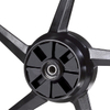 Motorcycle Aluminum Alloy Wheel for YAMAHA Ybr125 Disc/Drum Brake Wheel