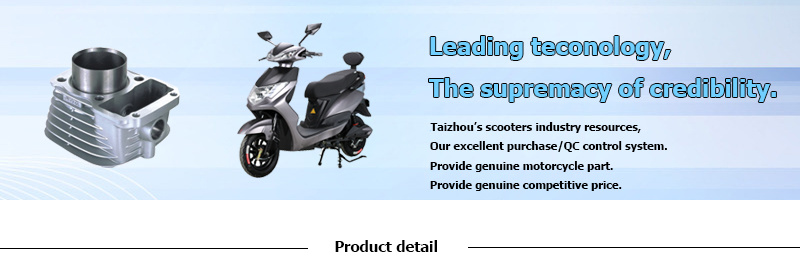 Motorcycle Body Parts CNC Handle Grip