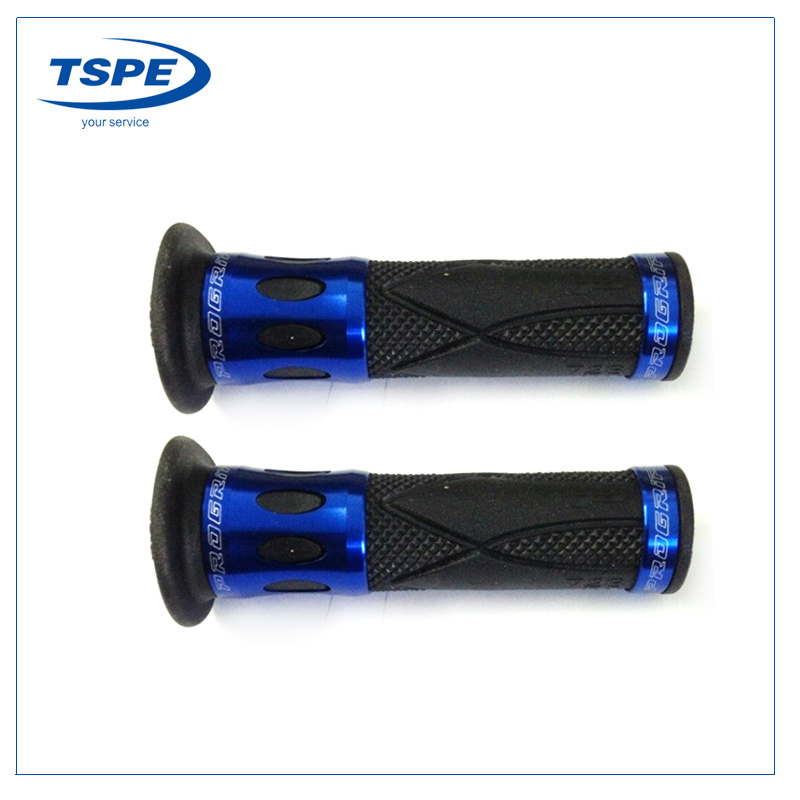 Motorcycle Body Parts CNC Handle Grip