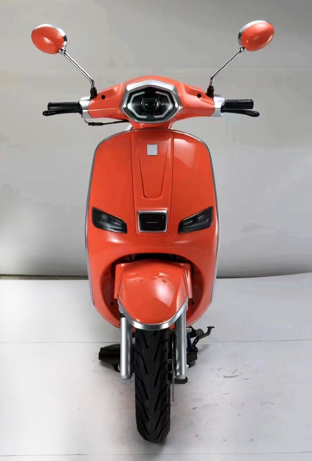 60V/72V Electric Motorcycle Vespa E-Scooter CKD
