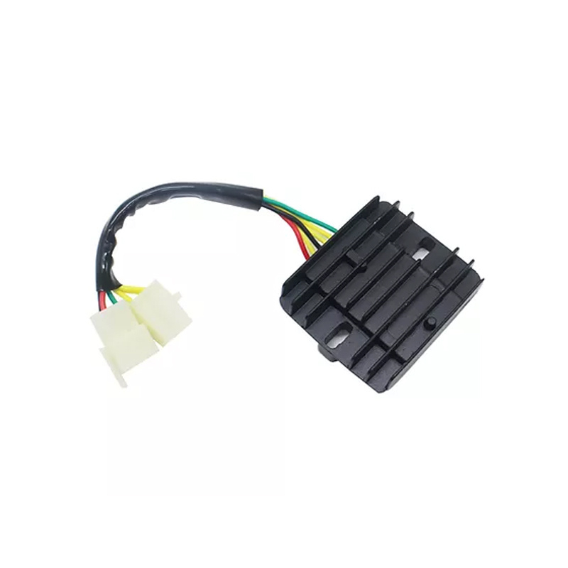 Motorcycle 6pins Regulator for Dm-250