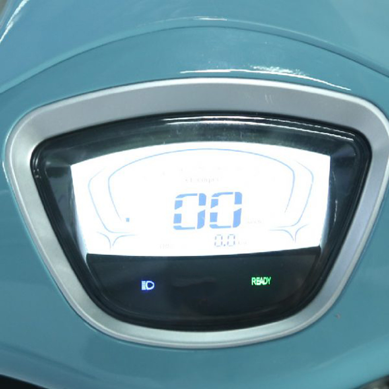 Competitive Electric Scooter Electric Motorcycle for Ts-St