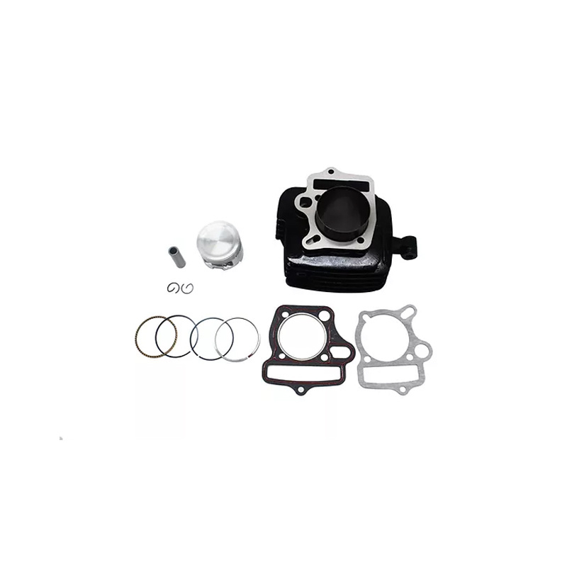 Motorcycle Engine Parts Motorcycle Cylinder Kit for at-110