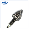 Motorcycle LED Turn Signal Lights Blinker Lamp Indicator Lights