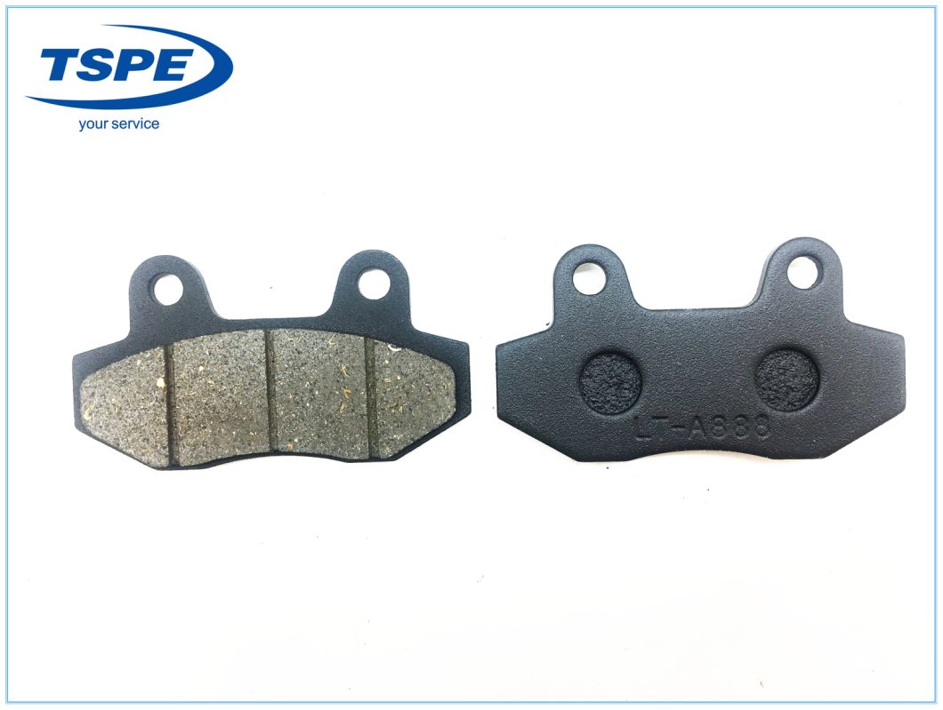 Motorcycle Parts Brake Pads Italika Ds-150