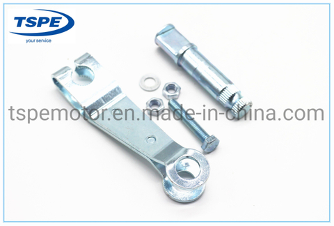 FT-150 Italika Motorcycle Chain Tensioner/ Adjuster/Leva De Freno De Tambor