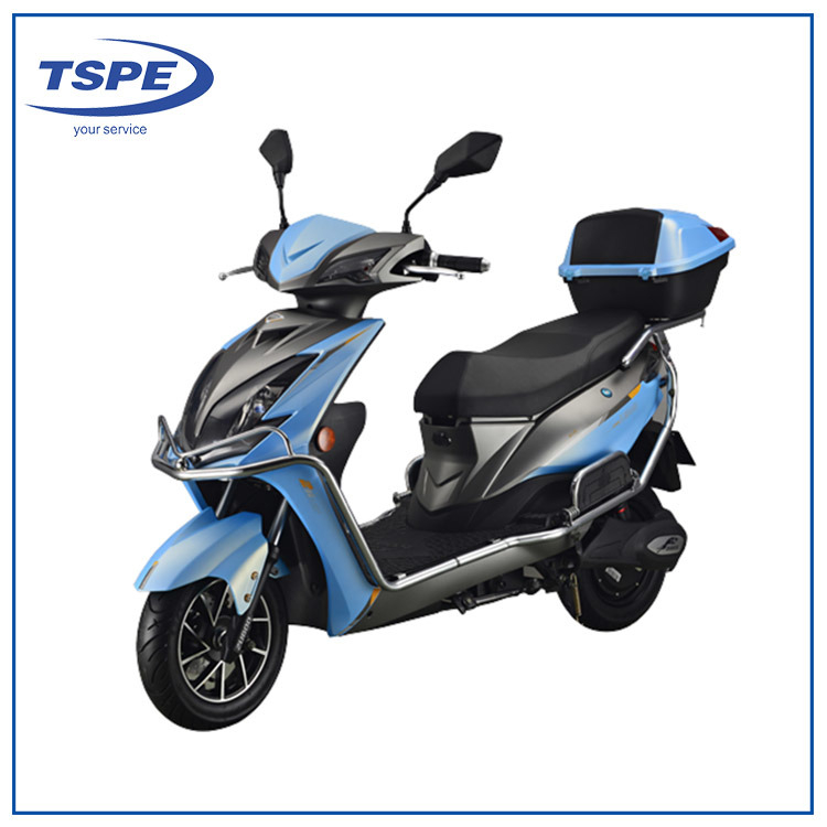 60V 20ah Wholesale Electric Scooter CKD China Electric Motorcycle