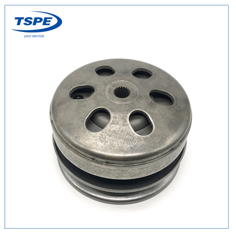Gy6 150cc Motorcycle Parts Driven Pulley Assy Ds150/Ws150/Xs150/GS150