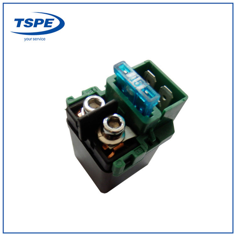 Motorcycle Spare Parts Cg150 Motorcycle Starter Relay