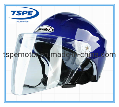 Motorcycle Helmet Summer Helmet Hh-512