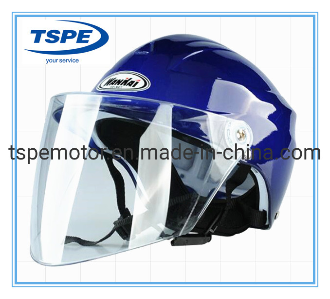 Motorcycle Helmet Summer Helmet Hh-512