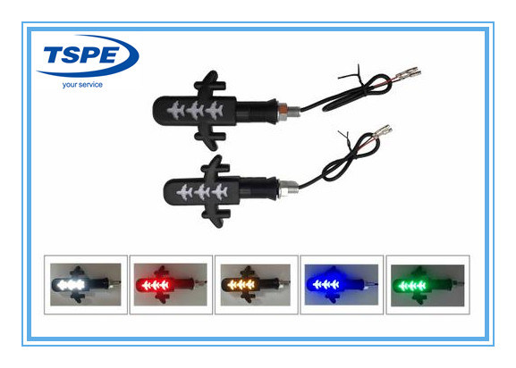 Motorcycle Accessories Turning Light Always Light