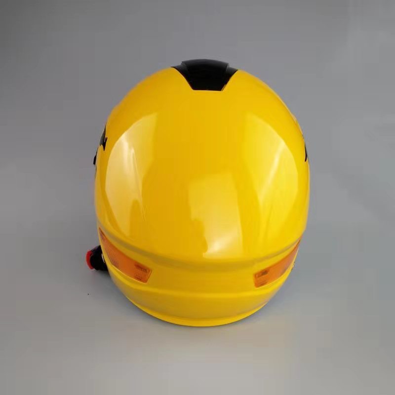 Motorcycle Accessories Motorcycle Helmet Summer Helmet