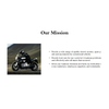 Motorcycle Handle Brake Lever Electroplating Ds-150 Italika