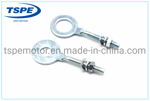 Motorcycle Chain Adjuster Motorcycle Parts for Dt90 Italka