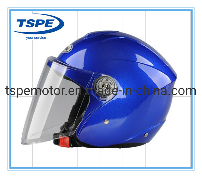 Motorcycle Helmet Half Face Helmet Hh-705