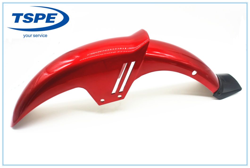 Motorcycle Parts Front Mudguard/ Fender FT150 14 - 16