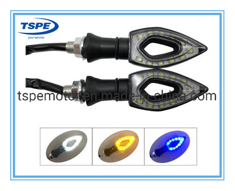 Motorcycle Accessories Motorcycle Turning Light for D-143