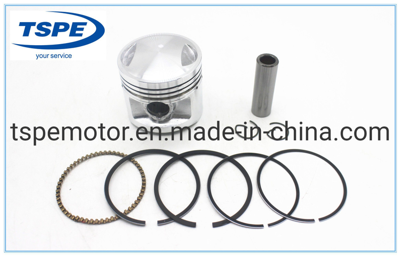 Motorcycle Parts Motorcycle Piston Kit for Dt-125