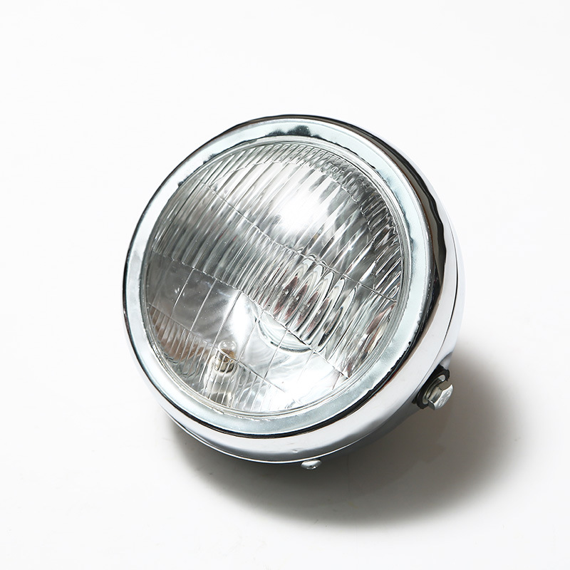 Motorcycle Parts Head Lamp for Cg150 Cg200
