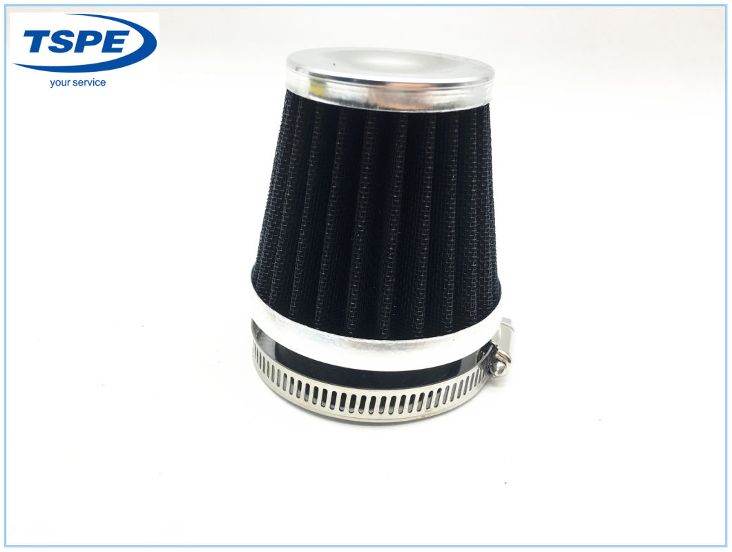 Motorcycle Air Filter Universal 52mm