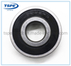 Motorcycle Parts Deep Groove Ball Bearing for 6302-2RS