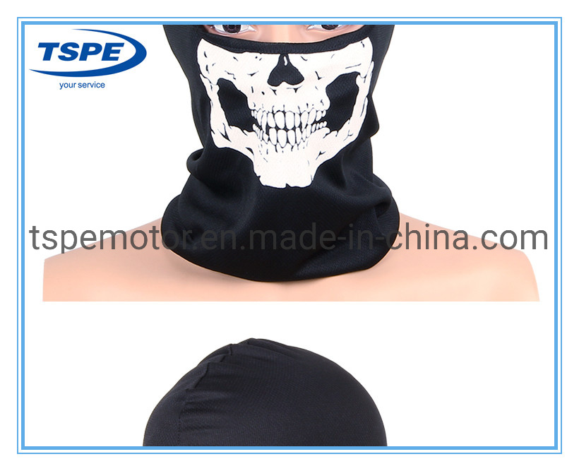 Motorcycle Accessories Motorcycle Full Face Mask Bac-001