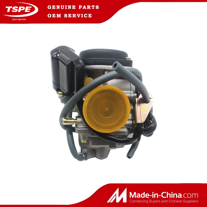 Motorcycle Engine Parts Motorcycle Carburetor for Ds-150 Italika