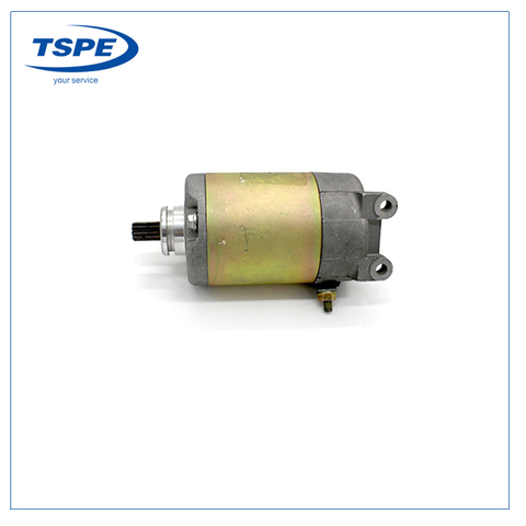 Motorcycle Parts Electric Starting Honda-250 Starter Motor